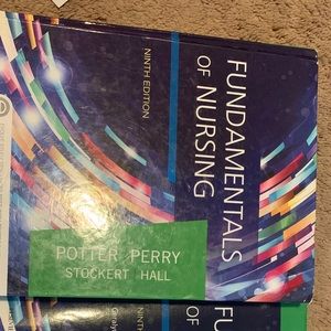 Fundamentals of nursing